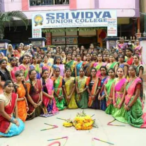 Sri Vidhya Junior College