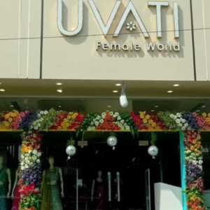 UVATI FEMALE WORLD