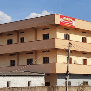 Sri Medha Junior College