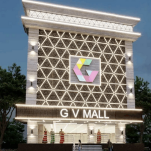 GV Mall Kodad