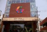 GV Mall Kodad
