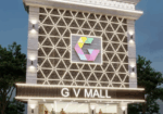 GV Mall Kodad