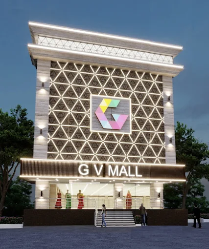 GV Mall Kodad