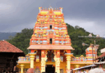 Sri Subrahmanya Swami Temple Kodada