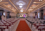 Srirasthu A/c Banquet Hall