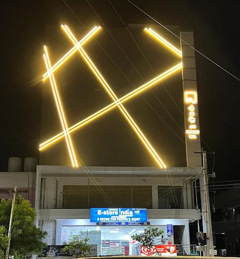 Srirasthu A/c Banquet Hall