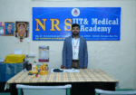 NRS IIT&MEDICAL ACADEMY