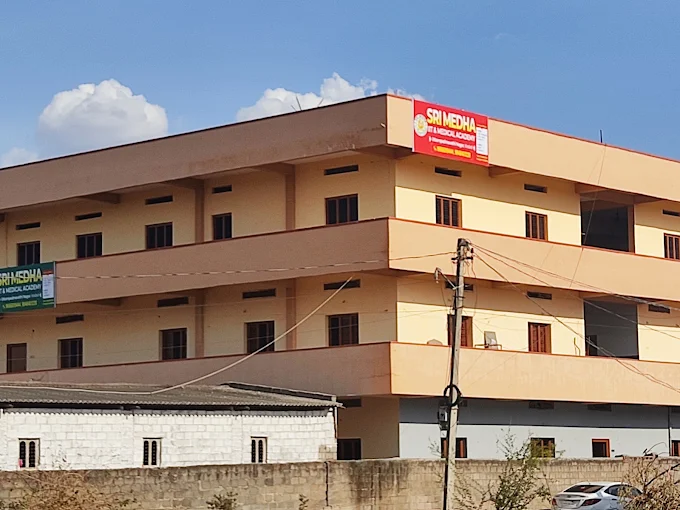 Sri Medha (New Science) Junior College