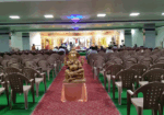 Vemuri Sudhakar ERS Convention Hall