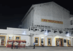 Vemuri Sudhakar ERS Convention Hall