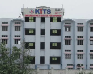 Kodada Institute Of Technology & Sciences