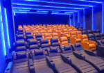 Connplex Cinemas – Kodada