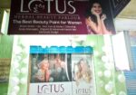 LOTUS HERBAL BEAUTY PARLOUR
