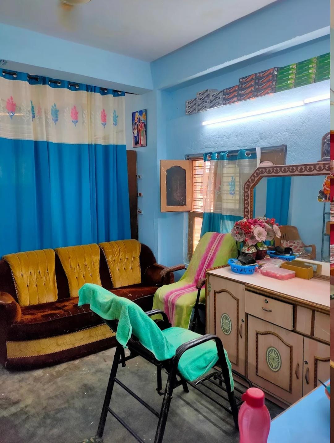JYOTHIRMAI BEAUTY PARLOUR
