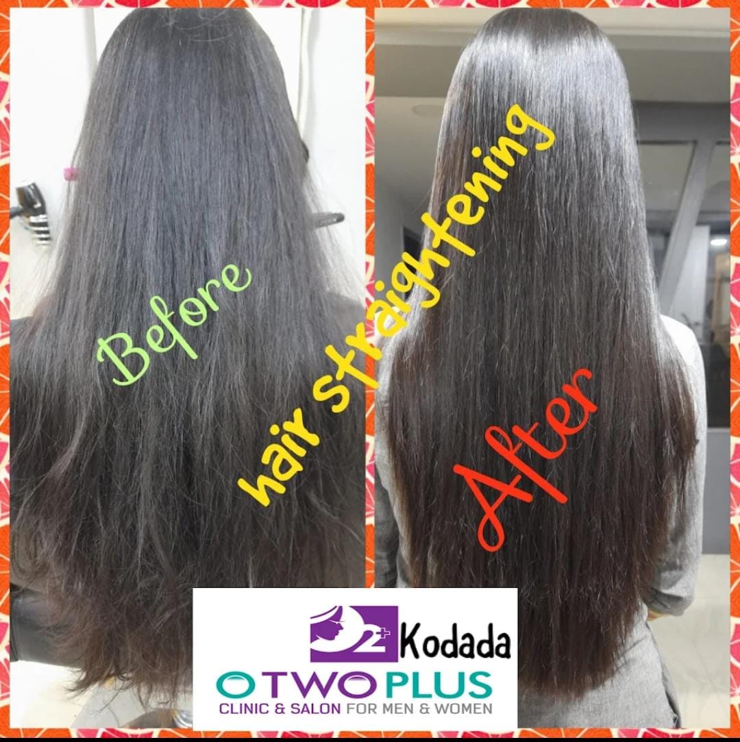 O TWO PLUS BEAUTY SALON & CLINIC