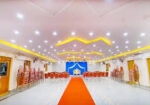 R S V FUNCTION HALL