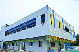 SVS A/C FUNCTION HALL