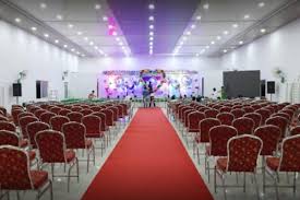 R S V FUNCTION HALL