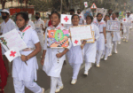Indian Red Cross Society, RCH-II