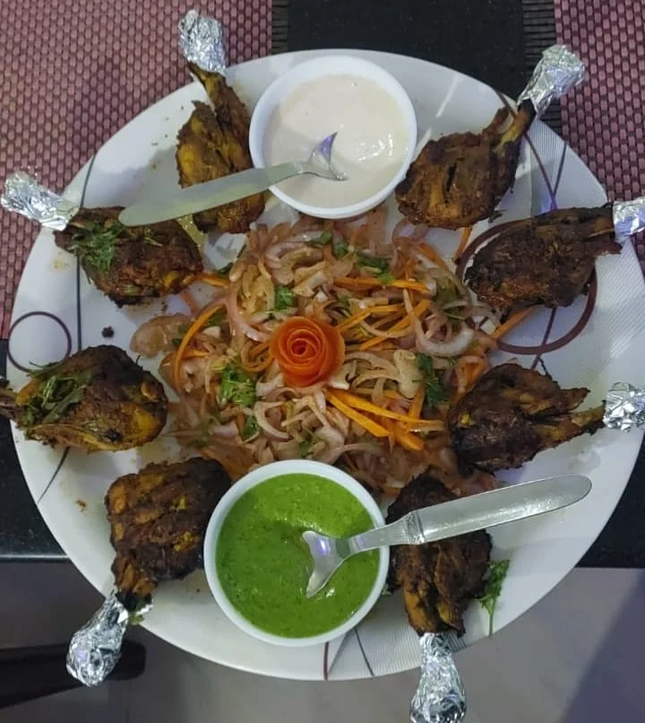 Sri Sai Srinivasa Family Restaurant