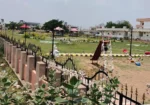Utham padmavathi nagar park