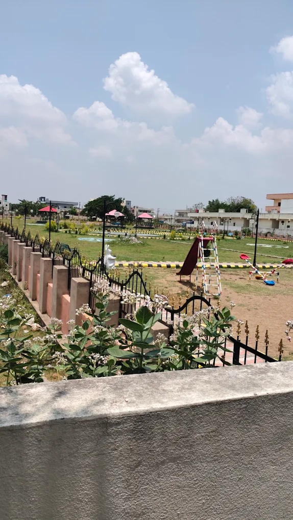 Utham padmavathi nagar park