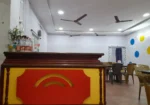 Hotel Jayadeep Family Restaurant