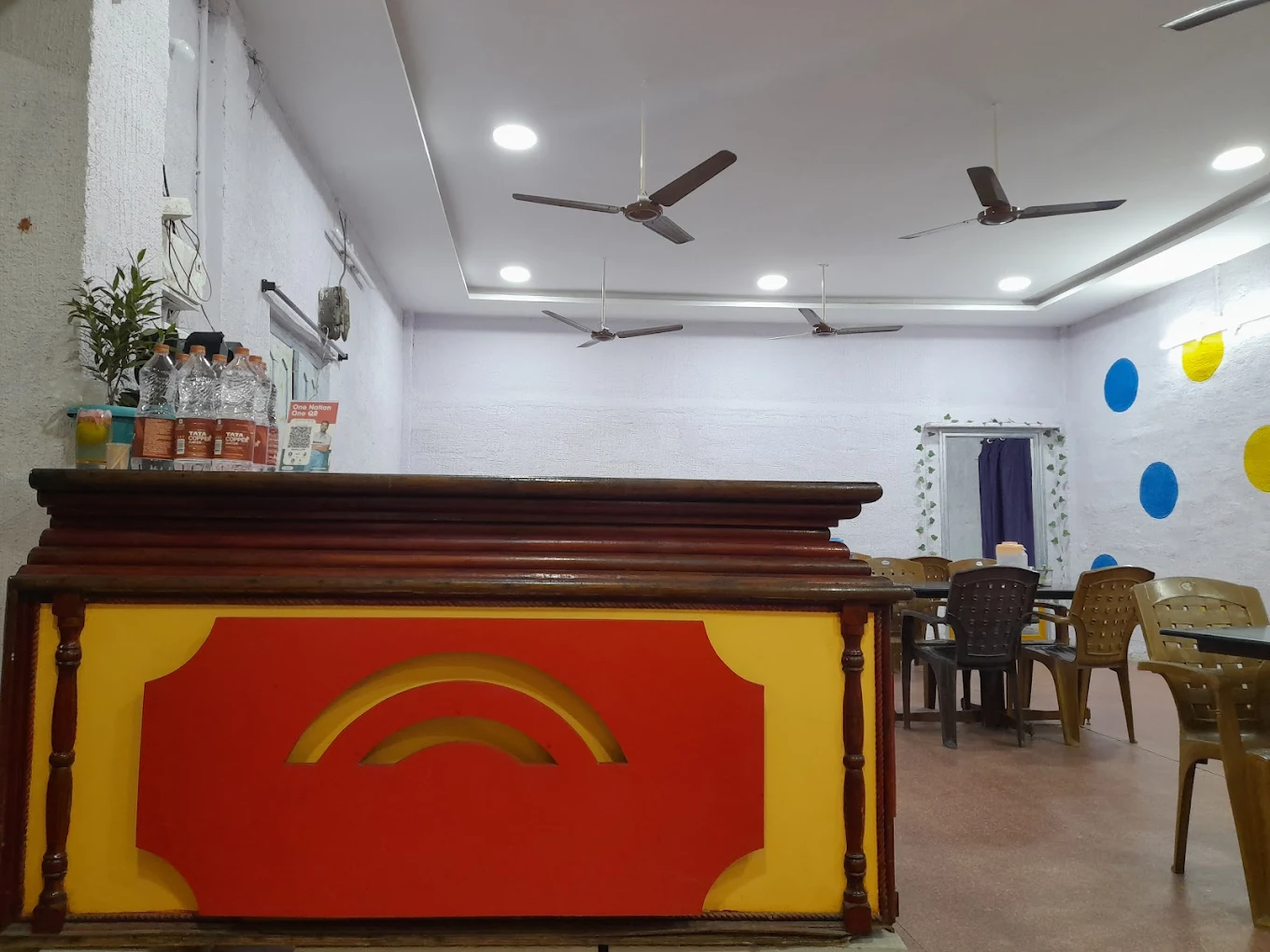 Hotel Jayadeep Family Restaurant