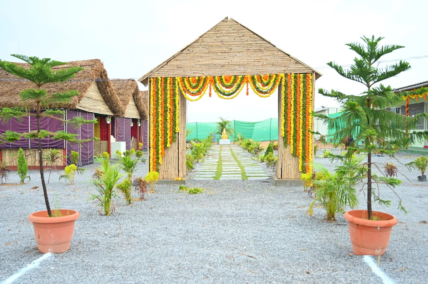 Murali Krishna Family Dhaba & A/C Restaurant