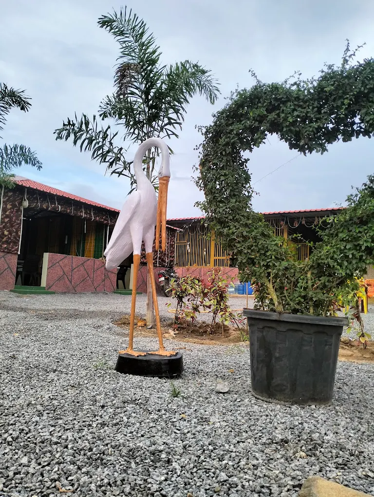 RR Family Dhaba & Playzone