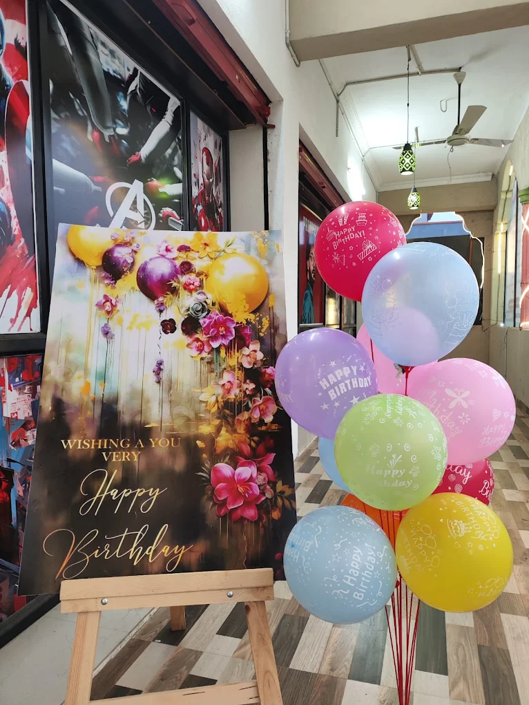 RJ SNAP CELEBRATION THEATER ( PRIVATE THEATER )