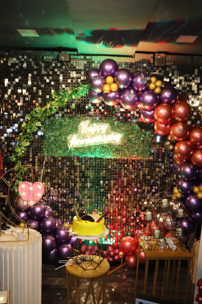 RJ SNAP CELEBRATION THEATER ( PRIVATE THEATER )