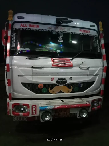 Vishnu Priya Automotives